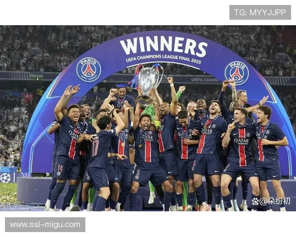 机构仍视巴黎为夺冠最大热门，赋予其72%的取胜概率