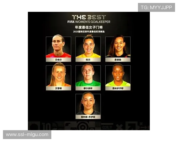 国际足联颁奖典礼在多哈举行，年度最佳球员奖项揭晓