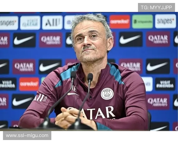 恩里克赛后发言:肯定门将竞争,强调法甲夺冠难度