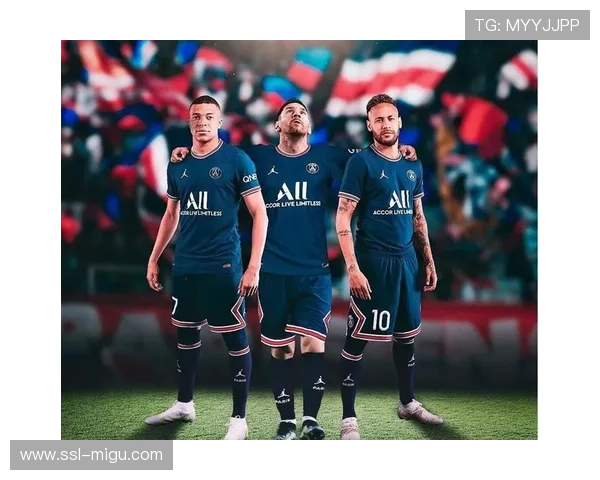 巴黎圣日耳曼历史第三次对阵马赛单场打进5球,国家德比统治力彰显