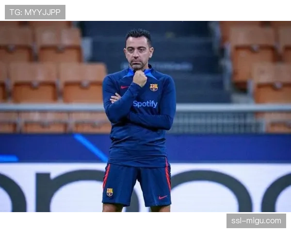 官方:巴萨主帅哈维确认将在本赛季结束后离任 官方:巴萨主帅哈维确认将在本赛季结束后离任